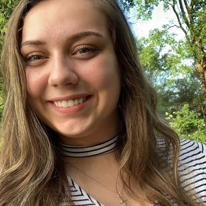 Meet your Posher, Katy